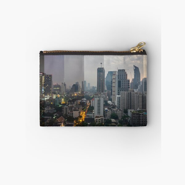 Item preview, Stacked Dawn in Sukhumvit 1 designed and sold by Stefan Lenz.