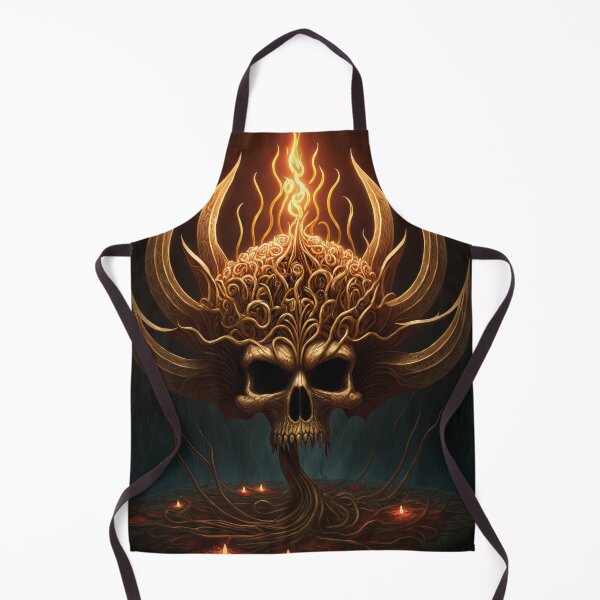 Item preview, Skull Art #863 designed and sold by SkullsClubhouse.