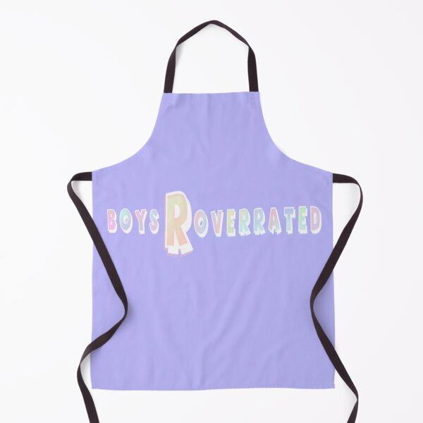 Item preview, Boys Are Overrated designed and sold by Knottygirl.