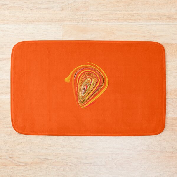 Item preview, Burst - Orange designed and sold by SmoofyMcDoodle.