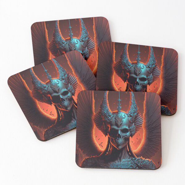 Item preview, Skull Art #862 designed and sold by SkullsClubhouse.