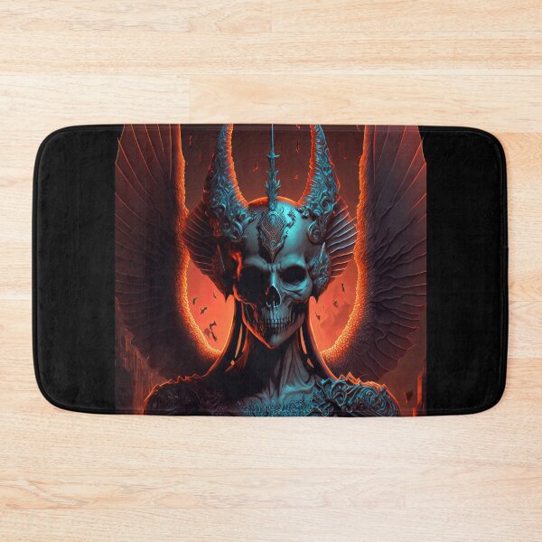 Item preview, Skull Art #862 designed and sold by SkullsClubhouse.