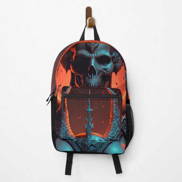 Item preview, Skull Art #862 designed and sold by SkullsClubhouse.
