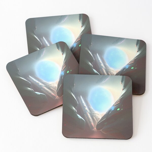 Item preview, Science Fiction World Beyond Imagination designed and sold by fergyfilms.