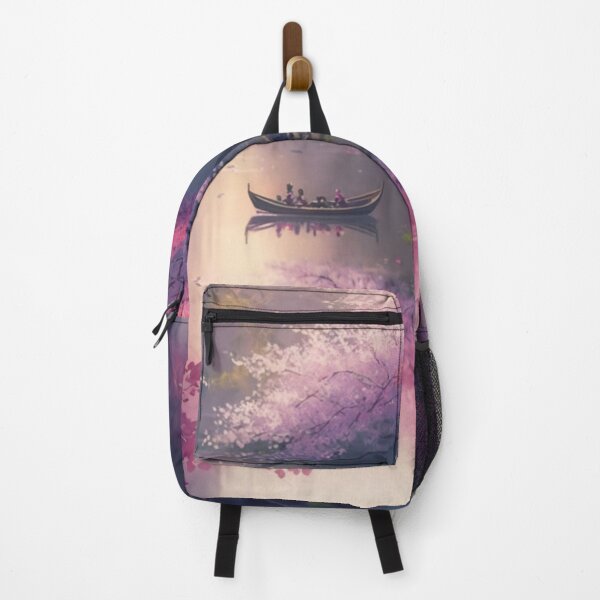Item preview, Japanese Art Landscape designed and sold by letsgetinspired.