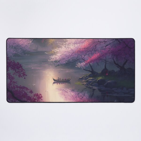 Item preview, Japanese Art Landscape designed and sold by letsgetinspired.