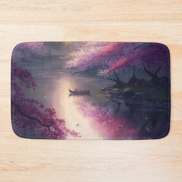 Item preview, Japanese Art Landscape designed and sold by letsgetinspired.