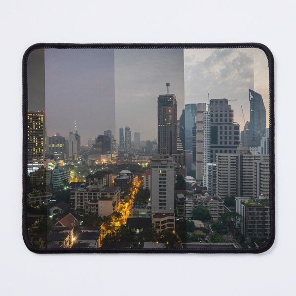 Item preview, Stacked Dawn in Sukhumvit 2 designed and sold by Stefan Lenz.