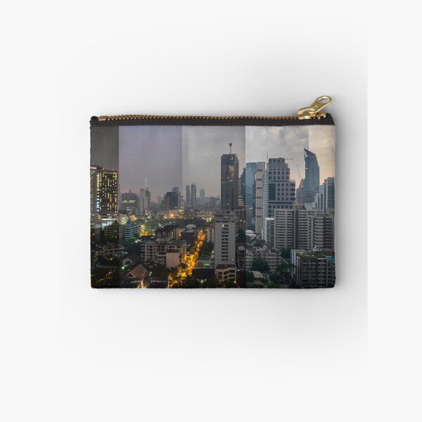 Item preview, Stacked Dawn in Sukhumvit 2 designed and sold by Stefan Lenz.