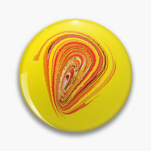 Item preview, Burst - Yellow designed and sold by SmoofyMcDoodle.