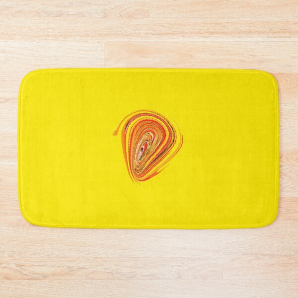 Item preview, Burst - Yellow designed and sold by SmoofyMcDoodle.