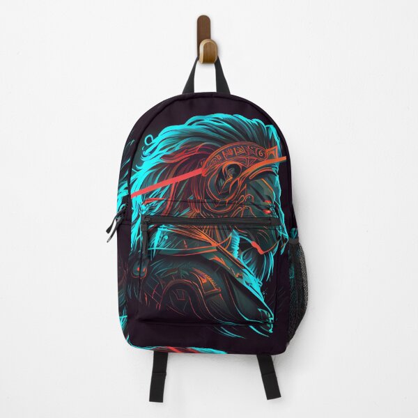 Item preview, Warrior lion V4 designed and sold by DreamMeArt.
