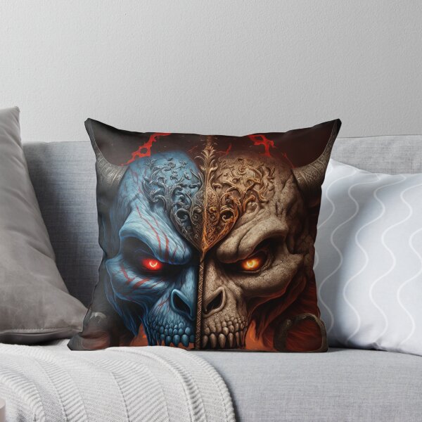 Item preview, Skull Art #860 designed and sold by SkullsClubhouse.