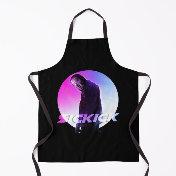 Item preview, Sickick Music S!ckK!ck designed and sold by tshirtsandme.