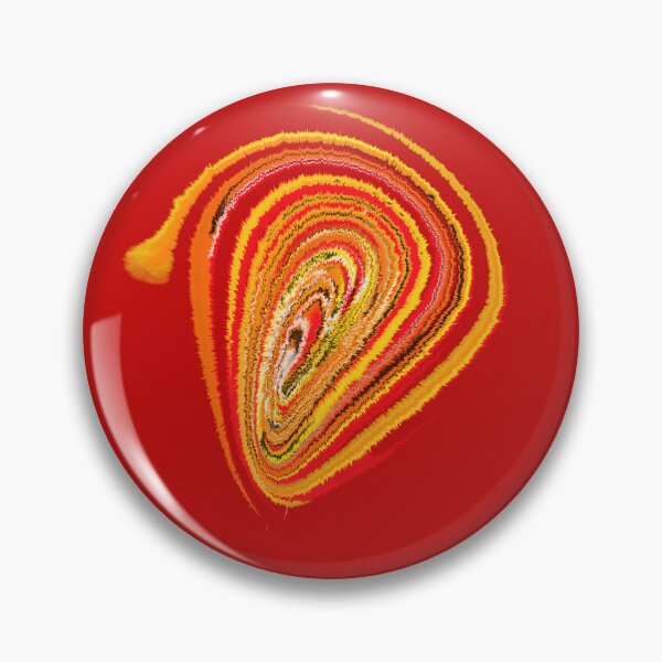 Item preview, Burst - Red designed and sold by SmoofyMcDoodle.