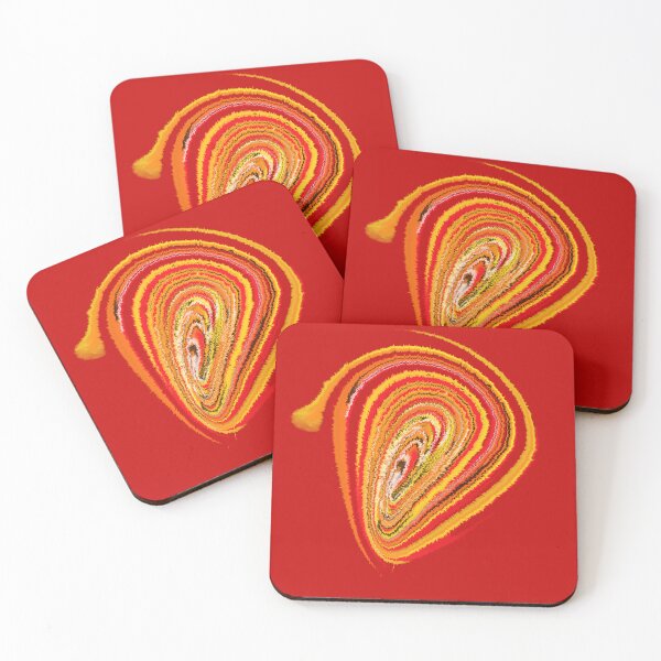 Item preview, Burst - Red designed and sold by SmoofyMcDoodle.