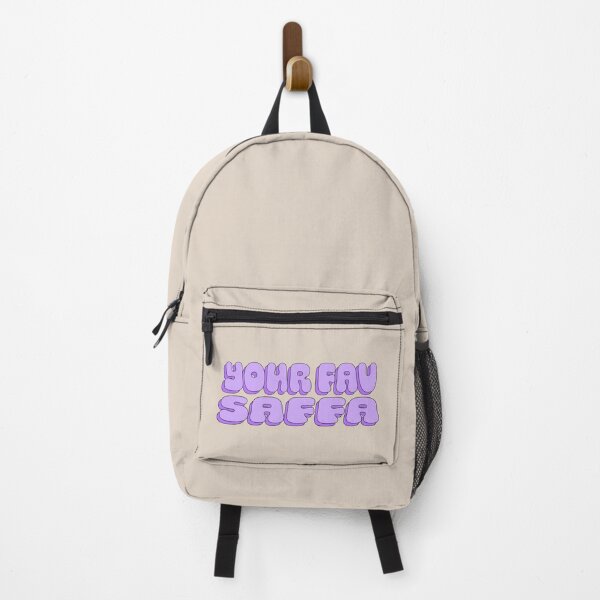 Item preview, Your Fav Saffa | Lilac designed and sold by AsteriskHouse.