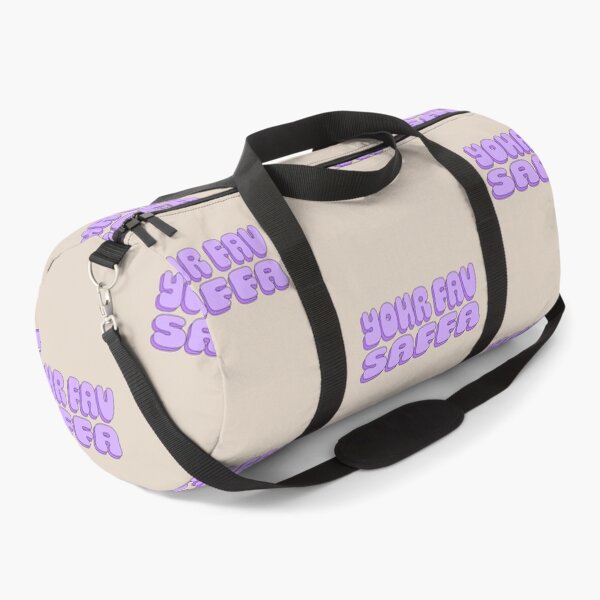 Item preview, Your Fav Saffa | Lilac designed and sold by AsteriskHouse.
