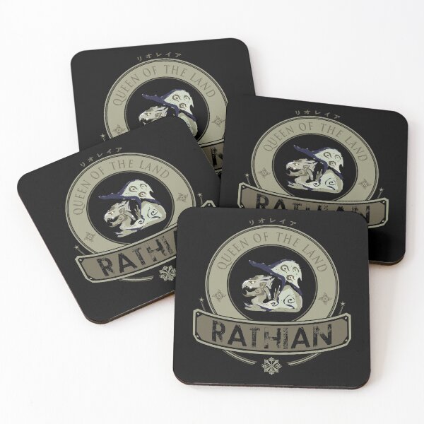 Item preview, RATHIAN - ELITE EDITION designed and sold by EscanV.