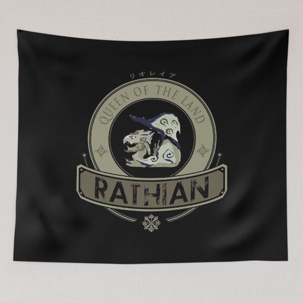 Artikelvorschau, RATHIAN - ELITE EDITION entworfen und verkauft von EscanV.