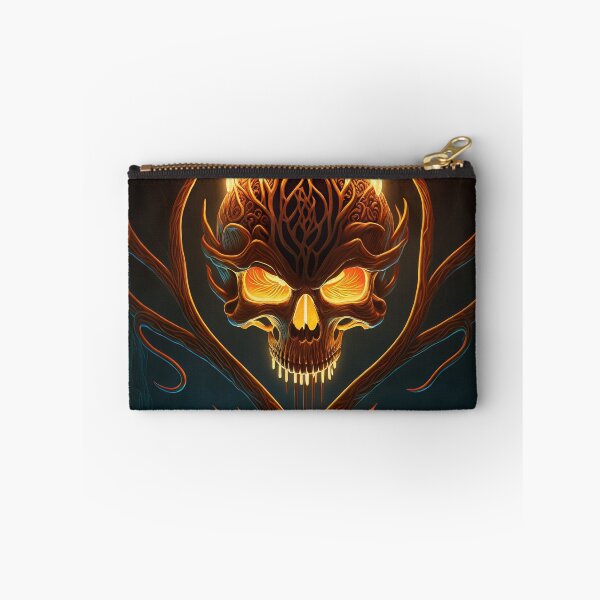 Item preview, Skull Art #859 designed and sold by SkullsClubhouse.