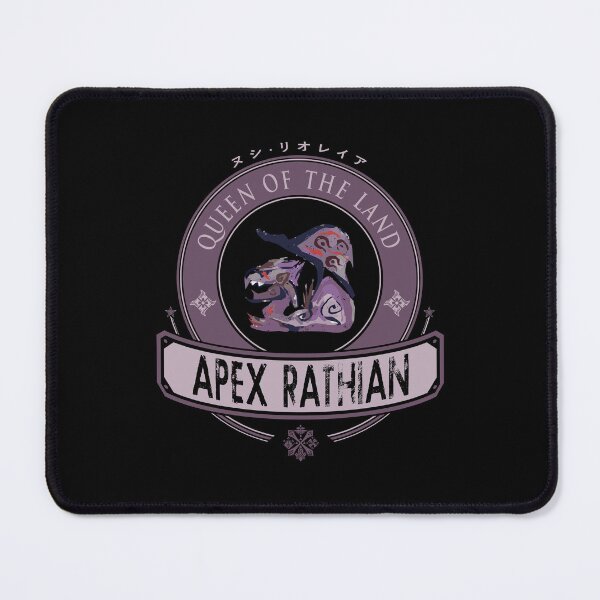 Item preview, APEX RATHIAN - ELITE EDITION designed and sold by EscanV.