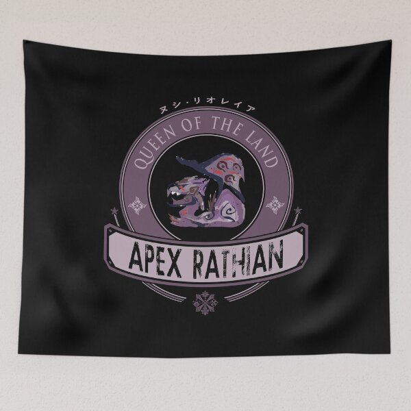Item preview, APEX RATHIAN - ELITE EDITION designed and sold by EscanV.