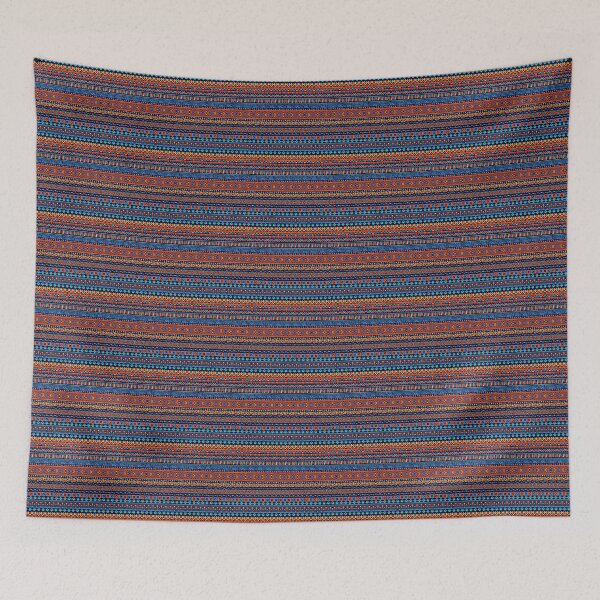 Item preview, Seamless Navajo, Native American pattern, pattern colorful designed and sold by Yes-Monkey.