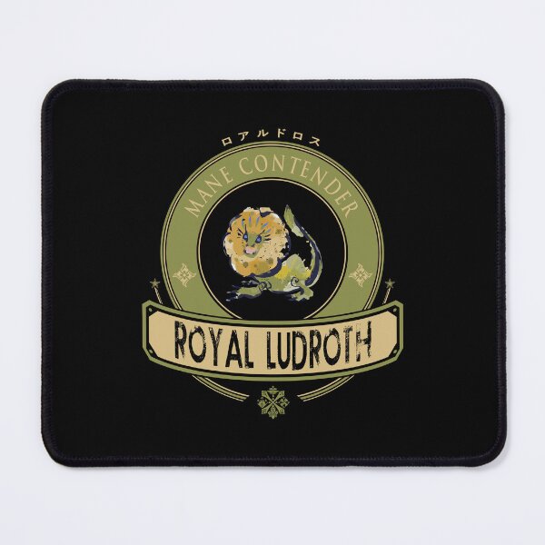 Item preview, ROYAL LUDROTH - ELITE EDITION designed and sold by EscanV.