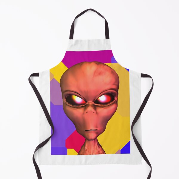 Item preview, Alien head designed and sold by MIRO3D.