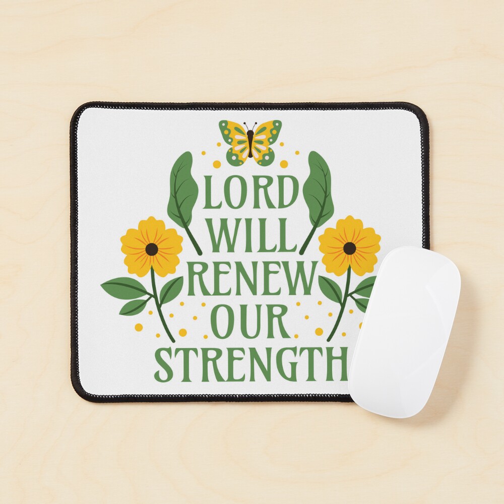 Item preview, Mouse Pad designed and sold by Millusti.