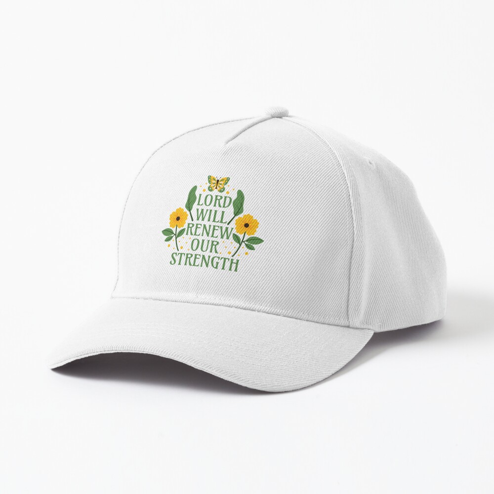 Item preview, Baseball Cap designed and sold by Millusti.