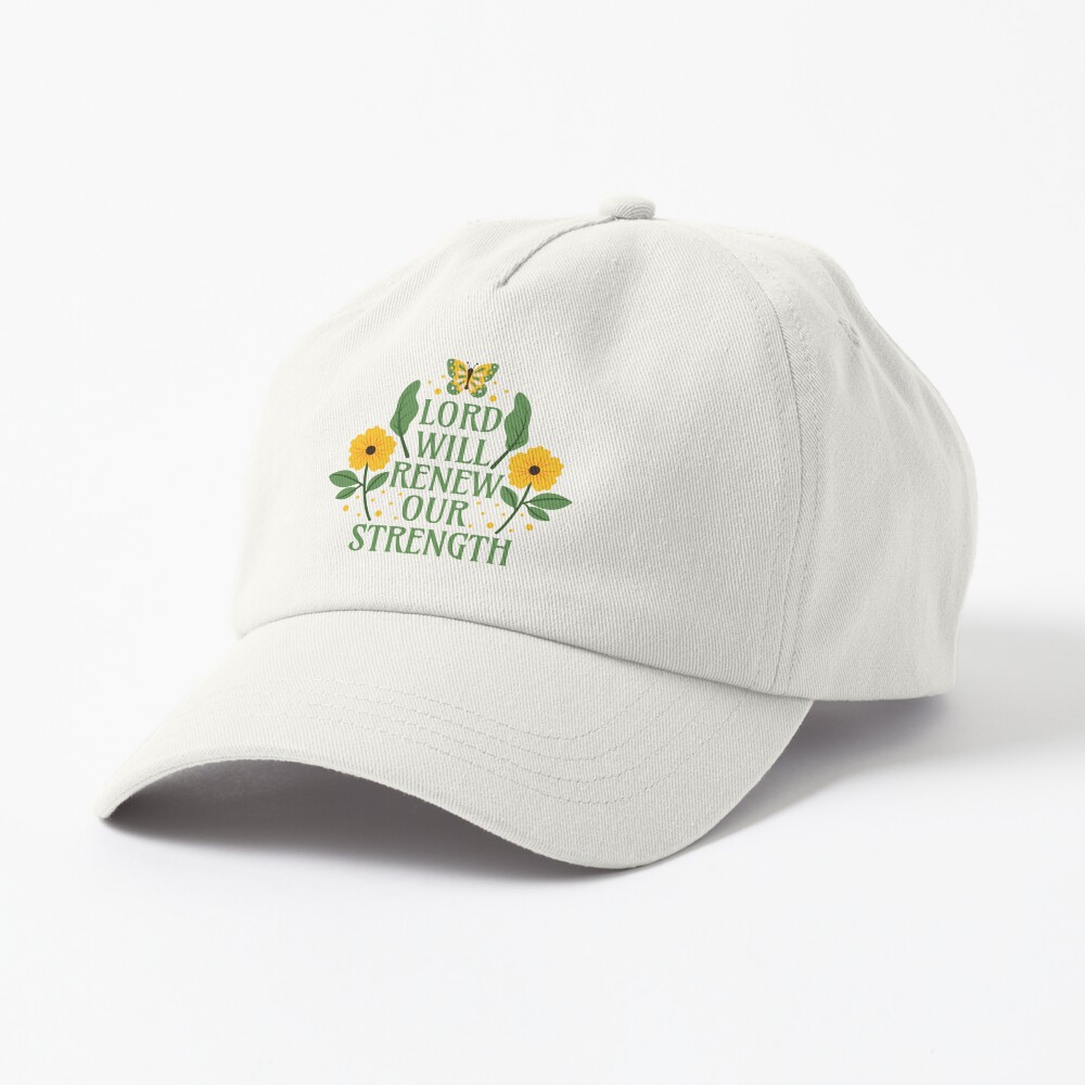 Item preview, Dad Hat designed and sold by Millusti.