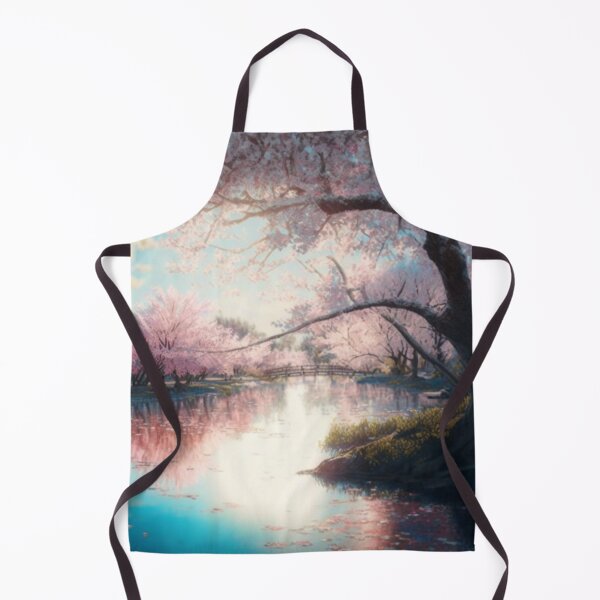 Item preview, Japanese Art Landscape designed and sold by letsgetinspired.