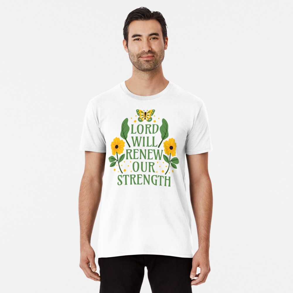 Item preview, Premium T-Shirt designed and sold by Millusti.