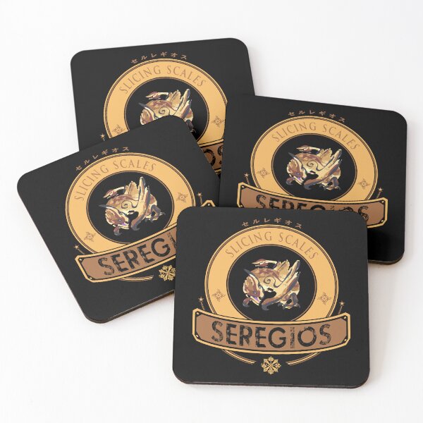 Item preview, SEREGIOS - ELITE EDITION designed and sold by EscanV.