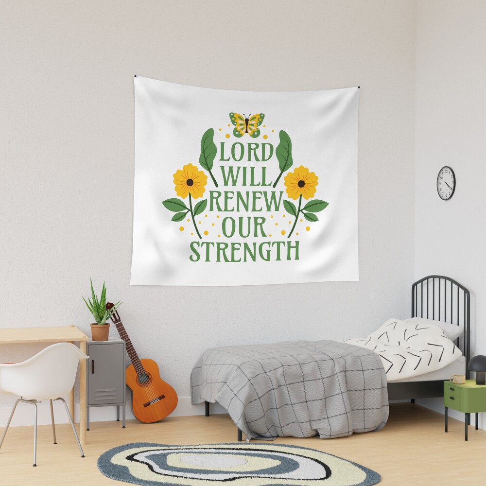 Item preview, Tapestry designed and sold by Millusti.