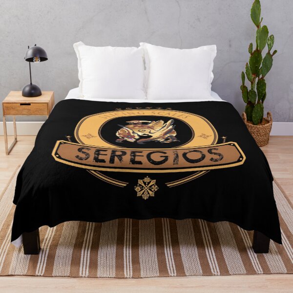Item preview, SEREGIOS - ELITE EDITION designed and sold by EscanV.