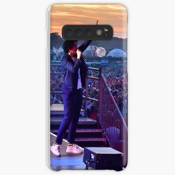 Sharleen Spiteri Texas Live @ CarFest 2017 Samsung Galaxy Snap Case