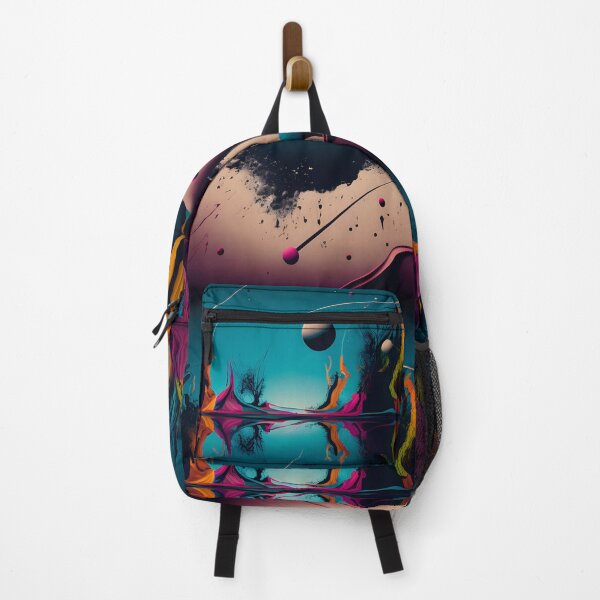 Item preview, Dare to Dream in Color designed and sold by Luis Rodrigues.