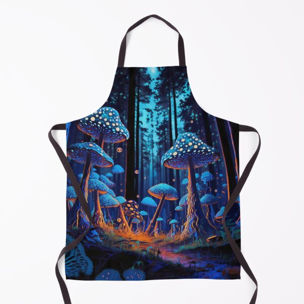 Item preview, Glowing Forest Kingdom designed and sold by davidany.