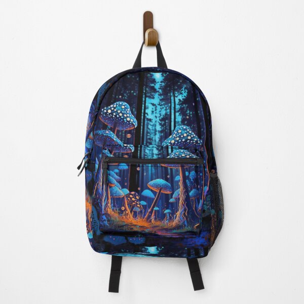Item preview, Glowing Forest Kingdom designed and sold by davidany.
