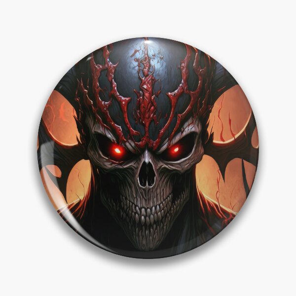 Item preview, Skull Art #854 designed and sold by SkullsClubhouse.