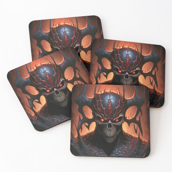 Item preview, Skull Art #854 designed and sold by SkullsClubhouse.