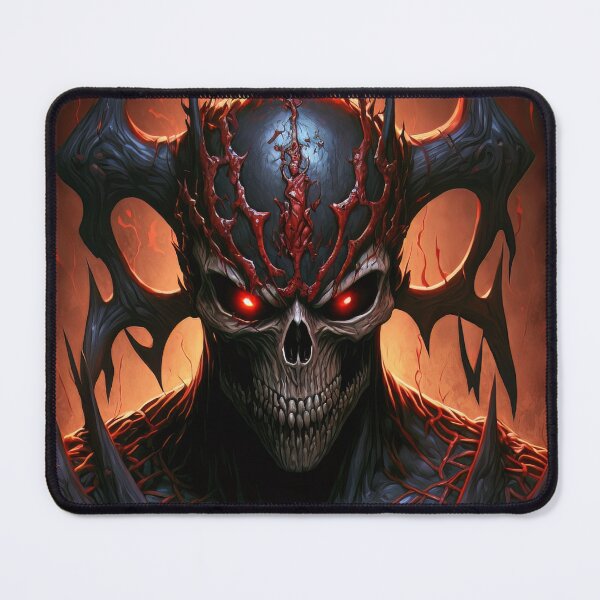 Item preview, Skull Art #854 designed and sold by SkullsClubhouse.