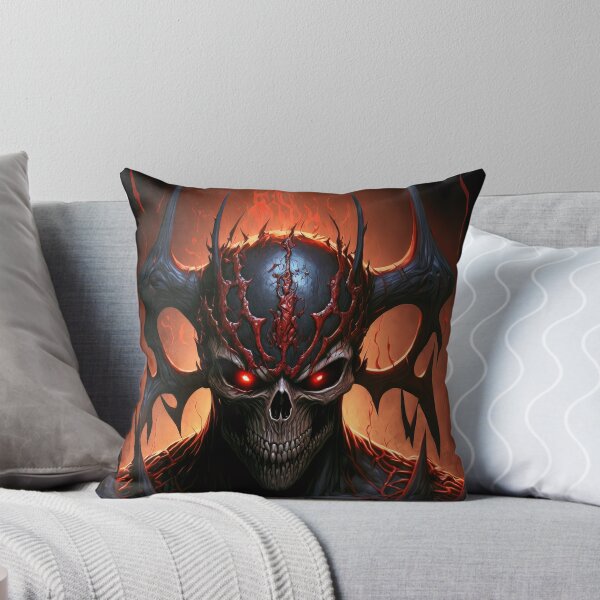 Item preview, Skull Art #854 designed and sold by SkullsClubhouse.
