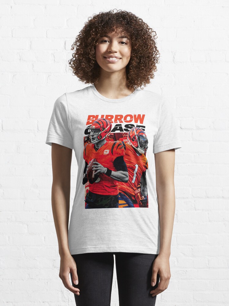 Joe Burrow Joseph Lee Burrow shirt