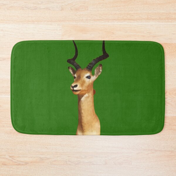 Item preview,  Deer Head designed and sold by M--Y.