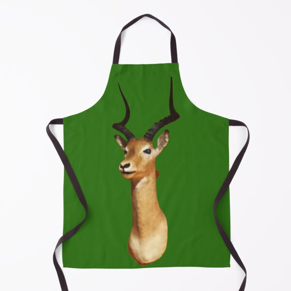 Item preview, Deer Head designed and sold by M--Y.