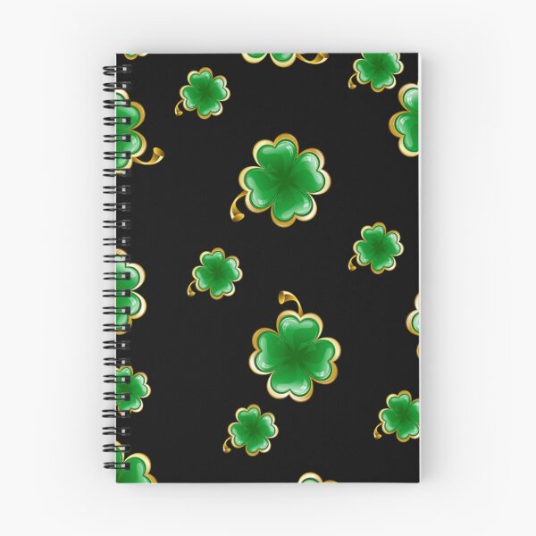 Item preview, Green shamrock,lucky shamrock,St.Patrick day designed and sold by grickodd.